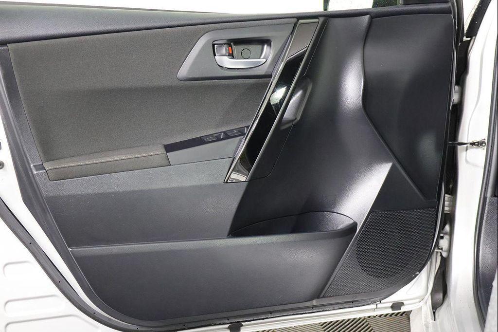 used 2017 Toyota Corolla iM car, priced at $16,498