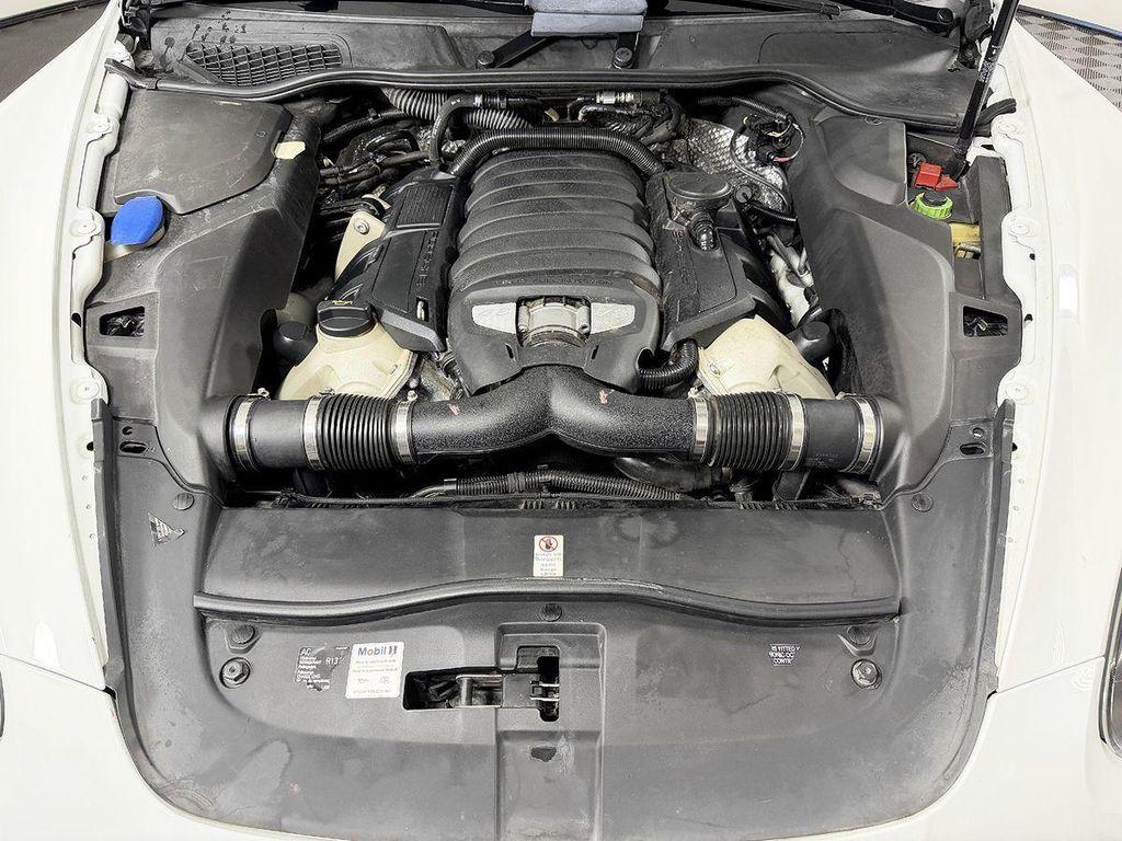 used 2013 Porsche Cayenne car, priced at $13,999
