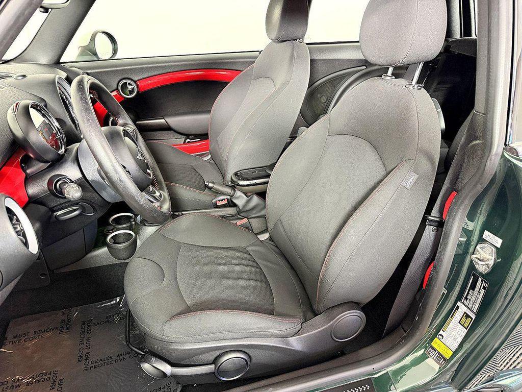 used 2013 MINI Hardtop car, priced at $13,750
