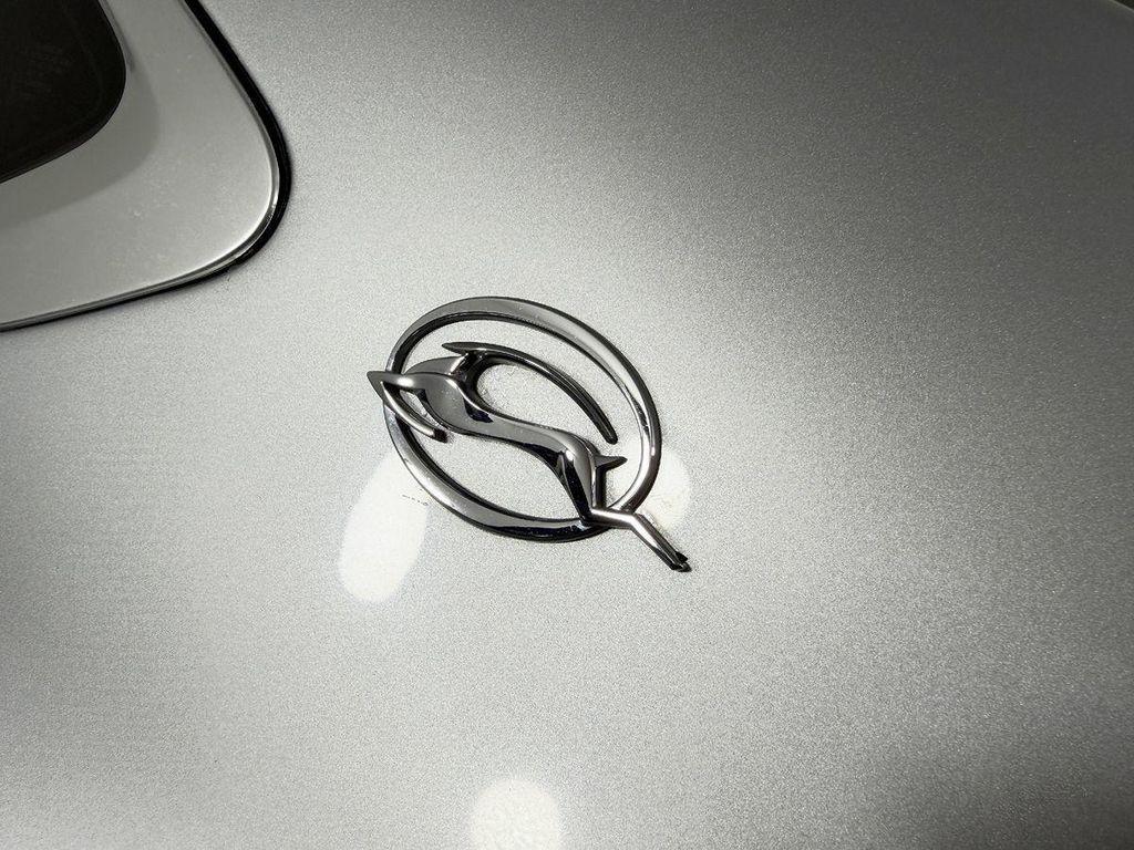 used 2018 Chevrolet Impala car, priced at $15,999