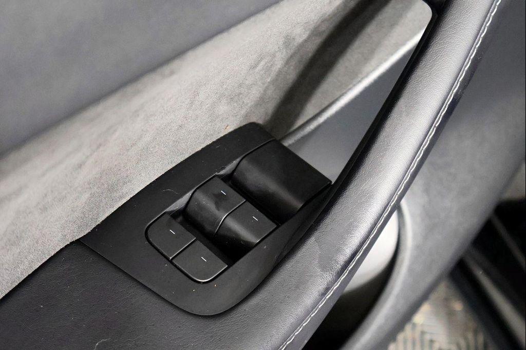 used 2022 Tesla Model Y car, priced at $28,999