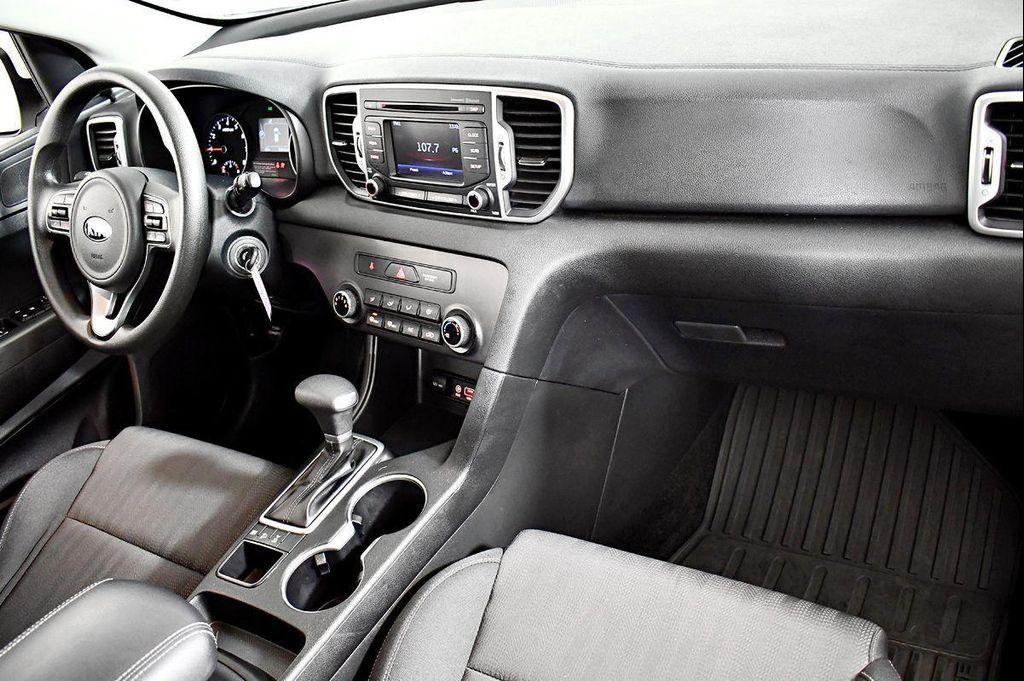 used 2019 Kia Sportage car, priced at $14,500