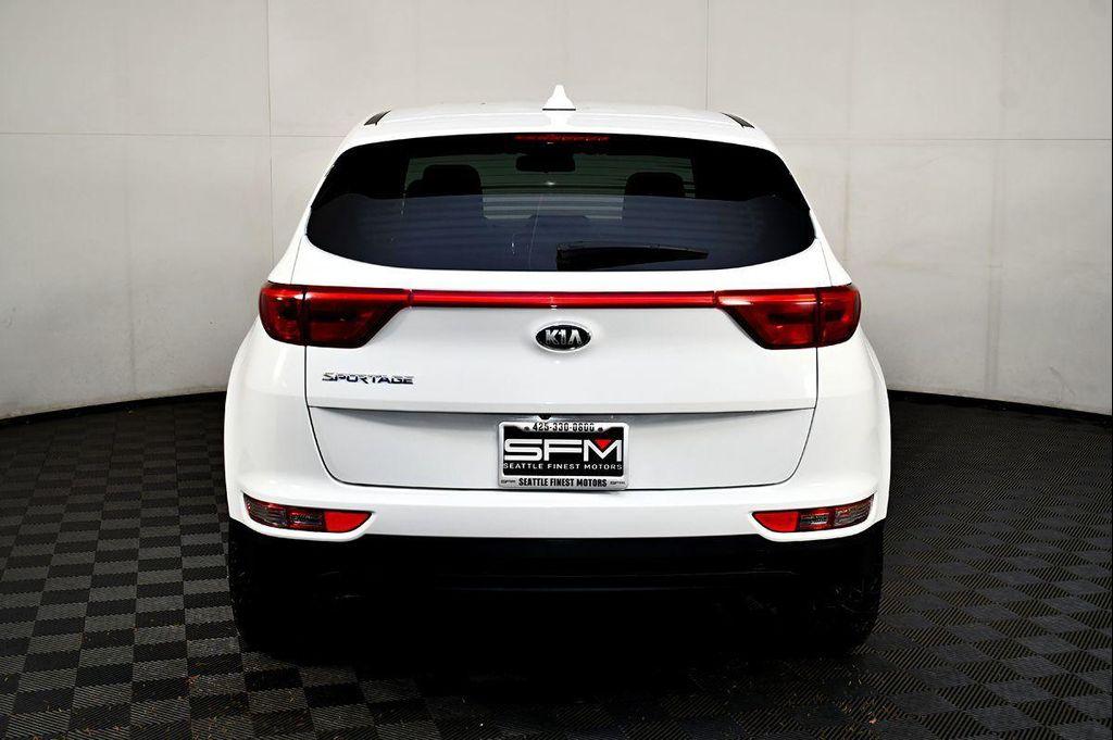 used 2019 Kia Sportage car, priced at $14,500