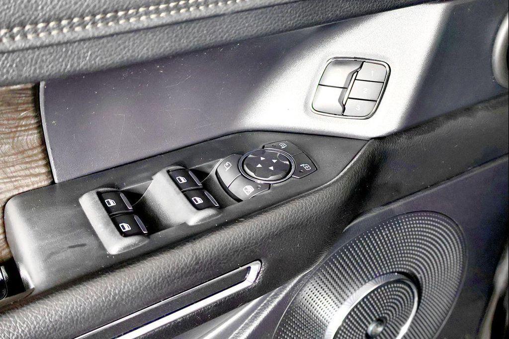 used 2019 Ford Expedition Max car, priced at $21,995