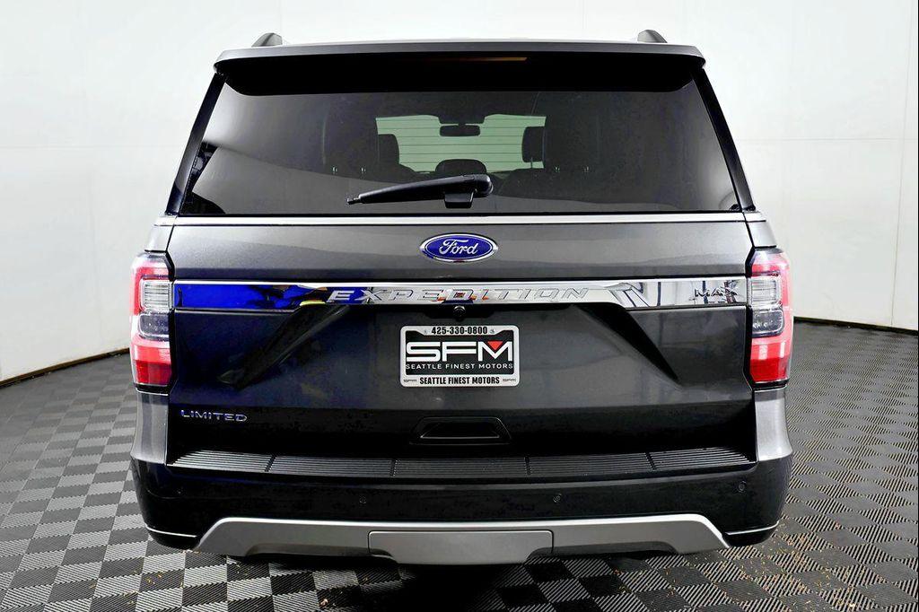 used 2019 Ford Expedition Max car, priced at $21,995