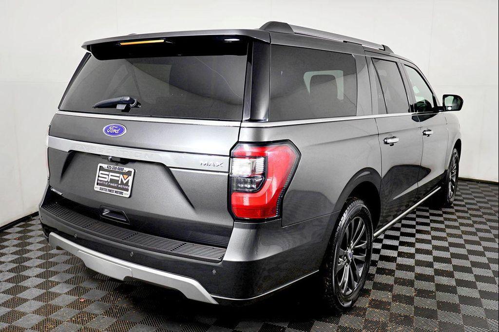 used 2019 Ford Expedition Max car, priced at $21,995