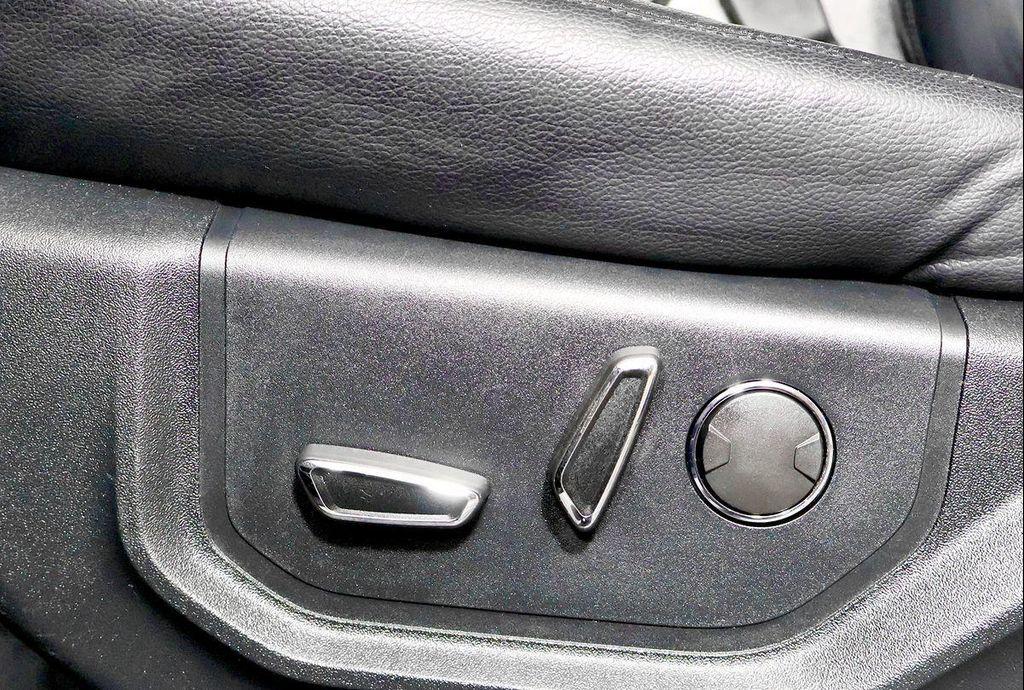 used 2019 Ford Expedition Max car, priced at $21,995