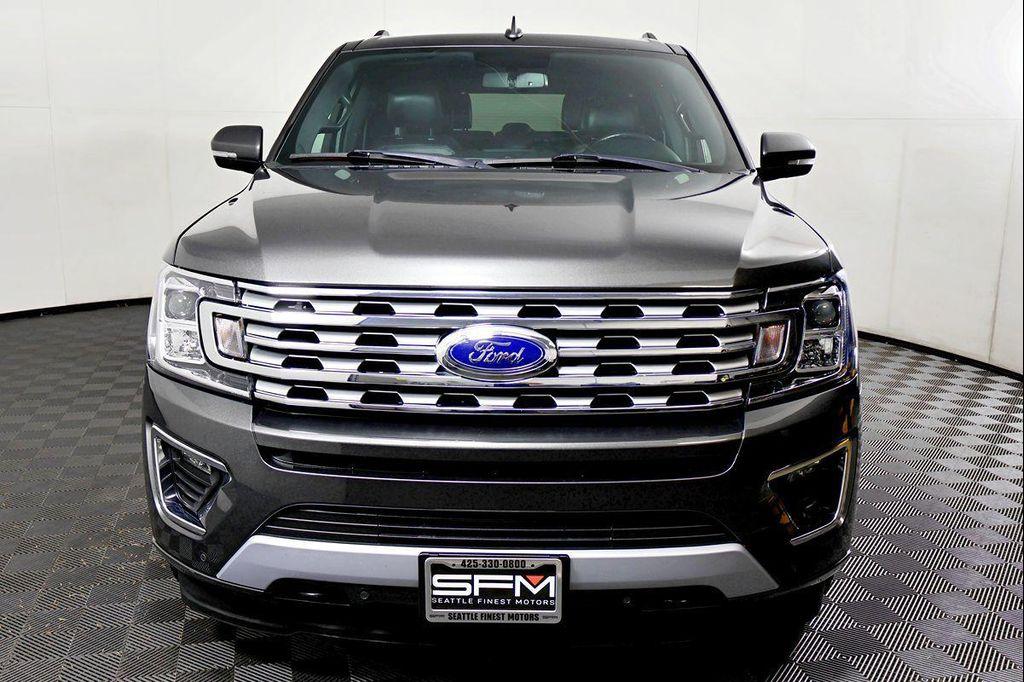 used 2019 Ford Expedition Max car, priced at $21,995