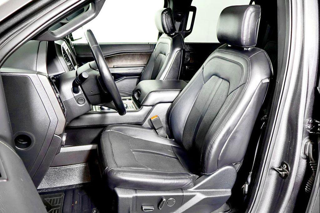 used 2019 Ford Expedition Max car, priced at $21,995