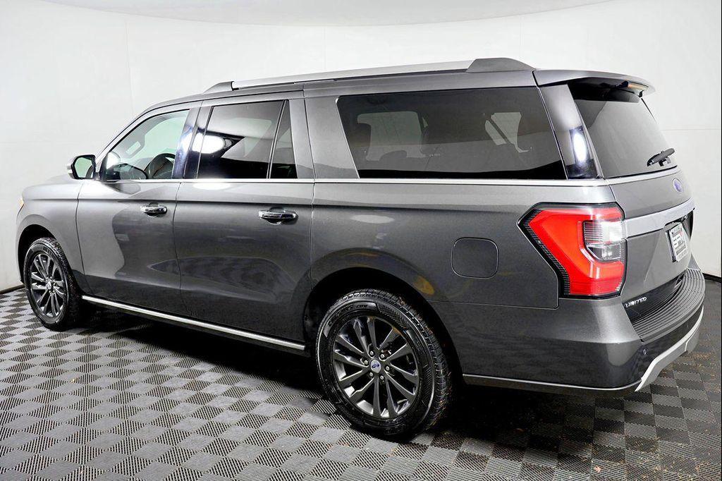 used 2019 Ford Expedition Max car, priced at $21,995