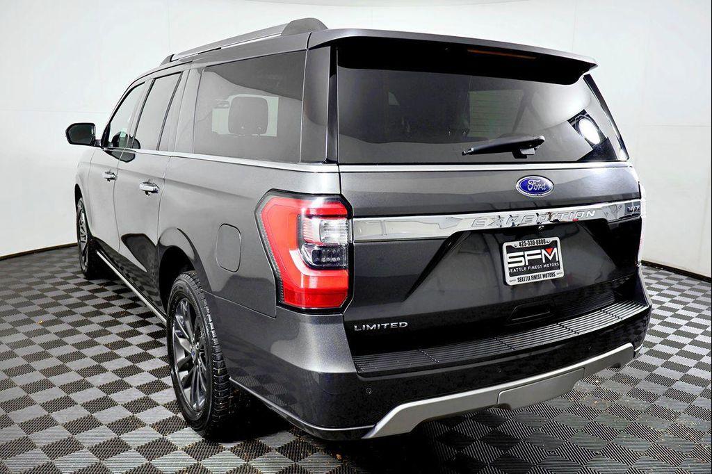 used 2019 Ford Expedition Max car, priced at $21,995