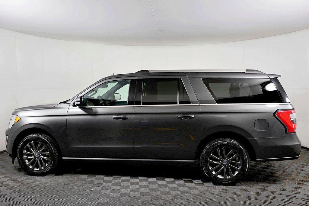used 2019 Ford Expedition Max car, priced at $21,995