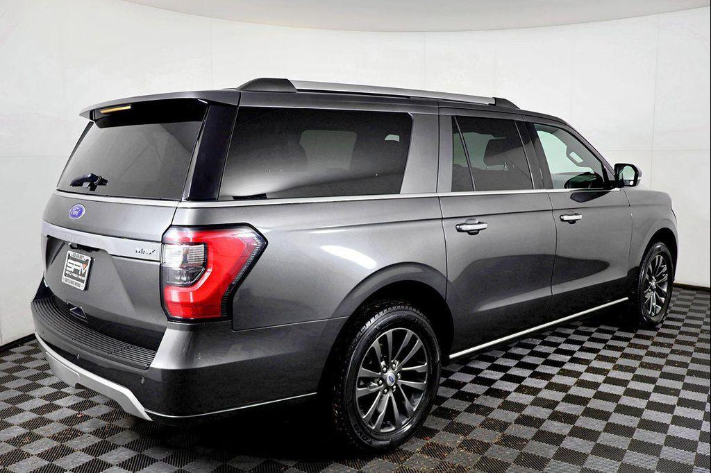 used 2019 Ford Expedition Max car, priced at $21,995