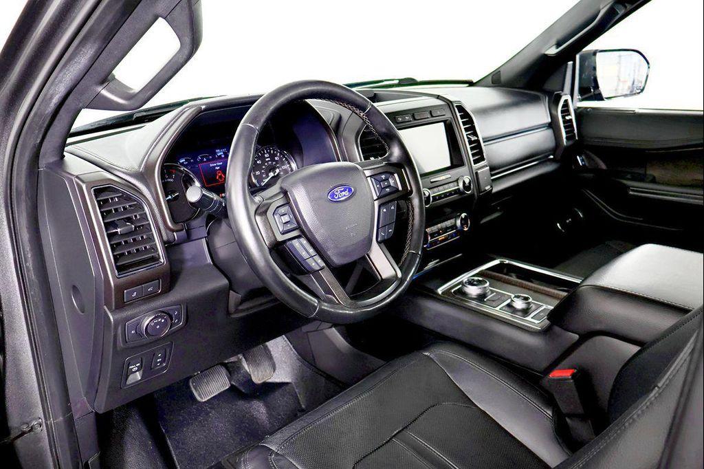 used 2019 Ford Expedition Max car, priced at $21,995