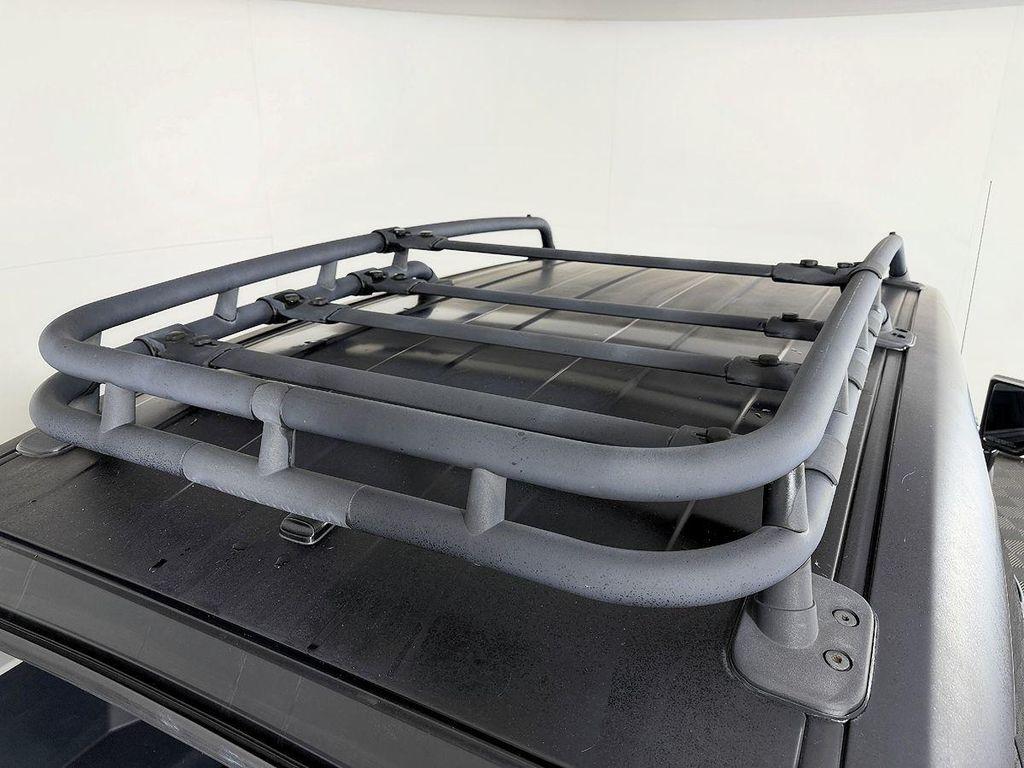 used 2014 Toyota FJ Cruiser car, priced at $28,000