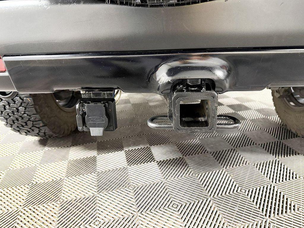 used 2014 Toyota FJ Cruiser car, priced at $28,000