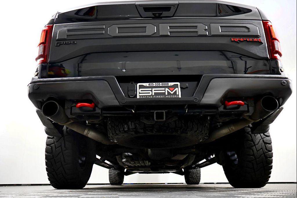 used 2019 Ford F-150 car, priced at $39,995