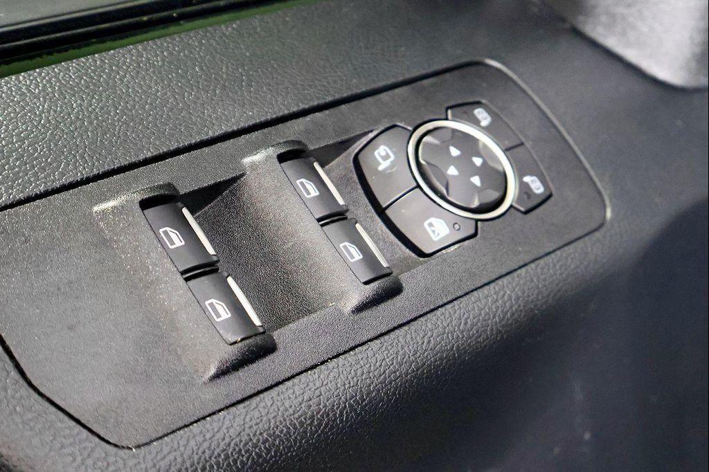 used 2019 Ford F-150 car, priced at $39,995