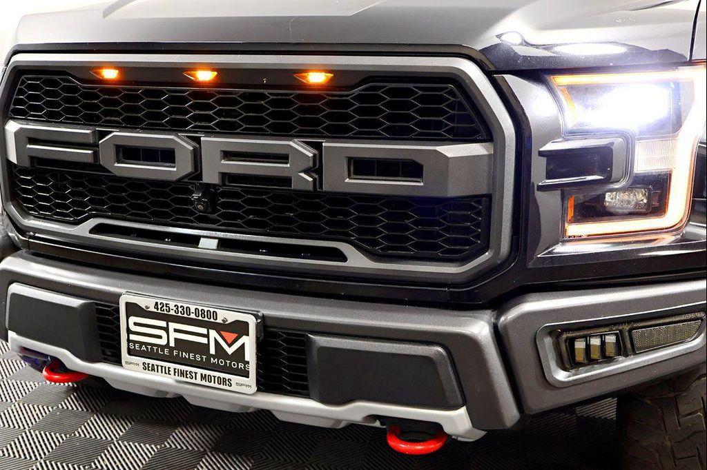 used 2019 Ford F-150 car, priced at $39,995