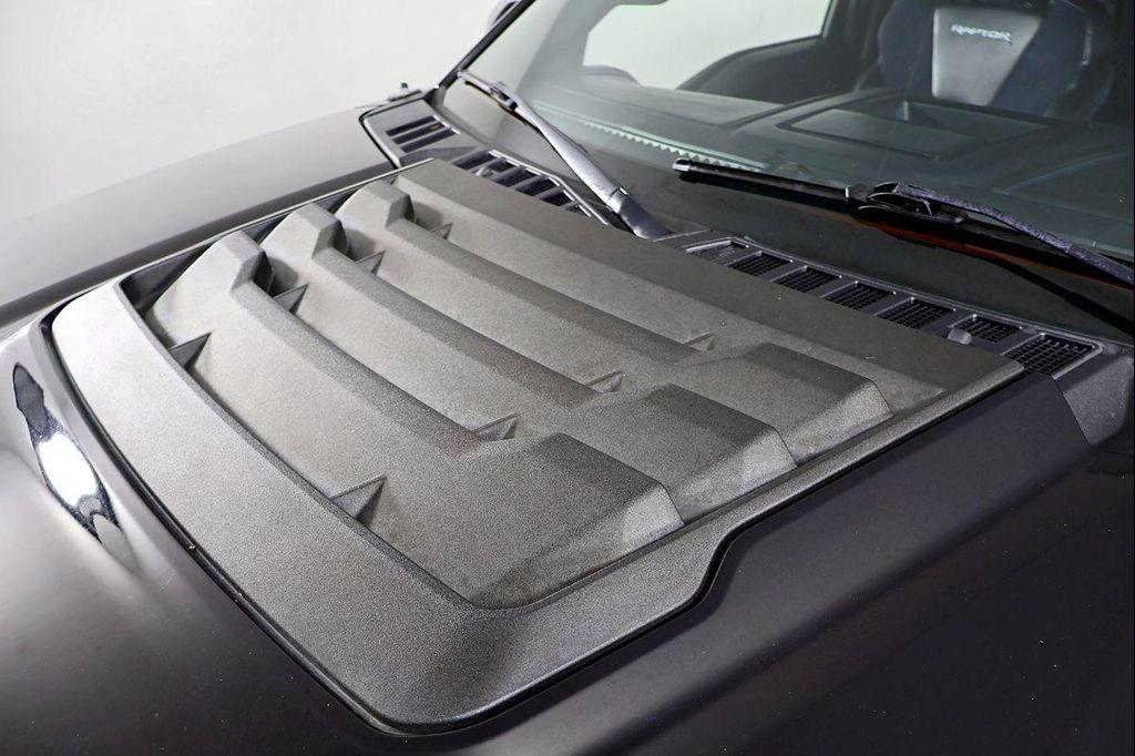 used 2019 Ford F-150 car, priced at $39,995