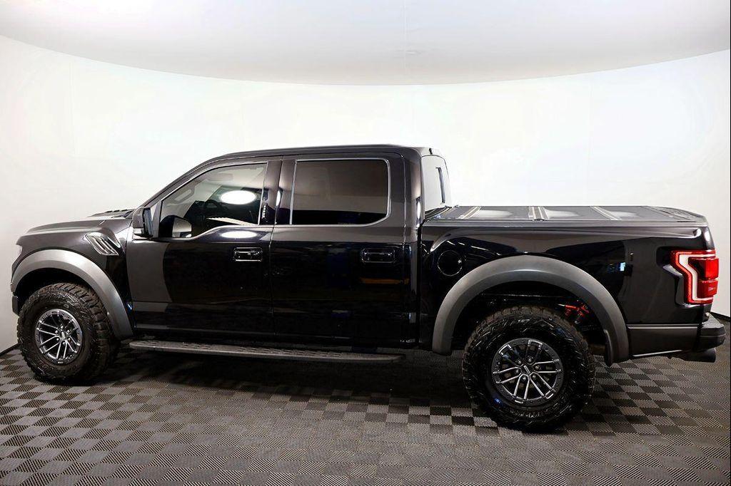 used 2019 Ford F-150 car, priced at $39,995