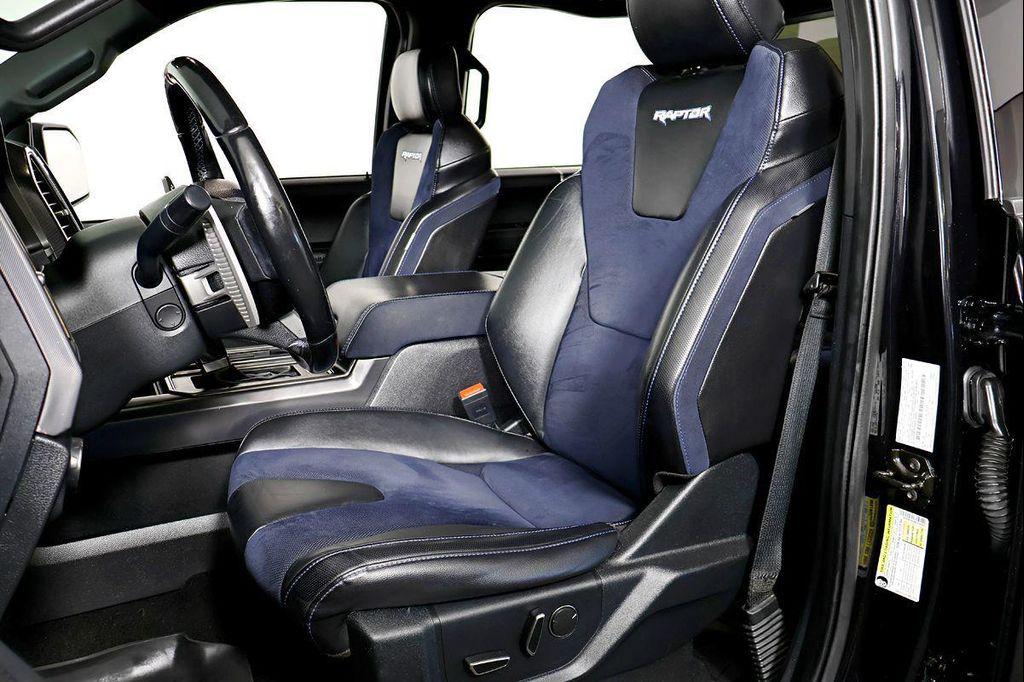 used 2019 Ford F-150 car, priced at $39,995