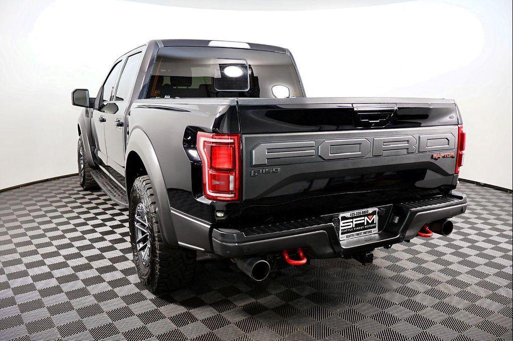 used 2019 Ford F-150 car, priced at $39,995