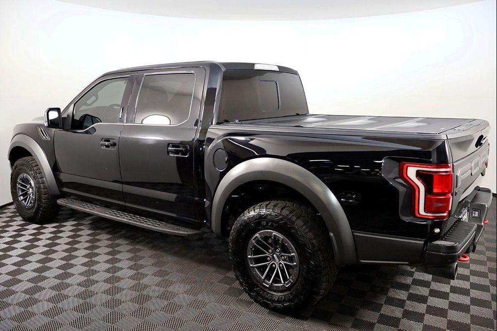 used 2019 Ford F-150 car, priced at $39,995