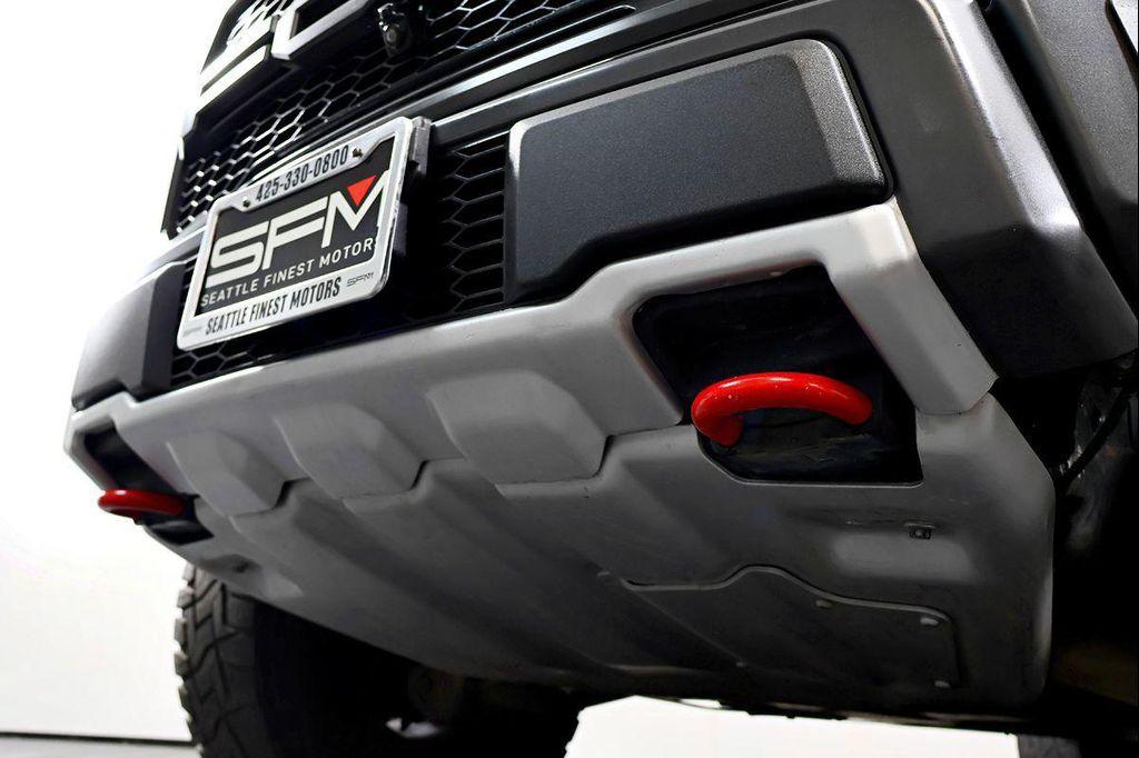 used 2019 Ford F-150 car, priced at $39,995