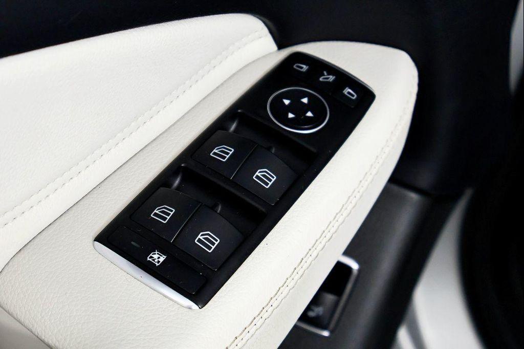 used 2017 Mercedes-Benz GLE 350 car, priced at $20,500