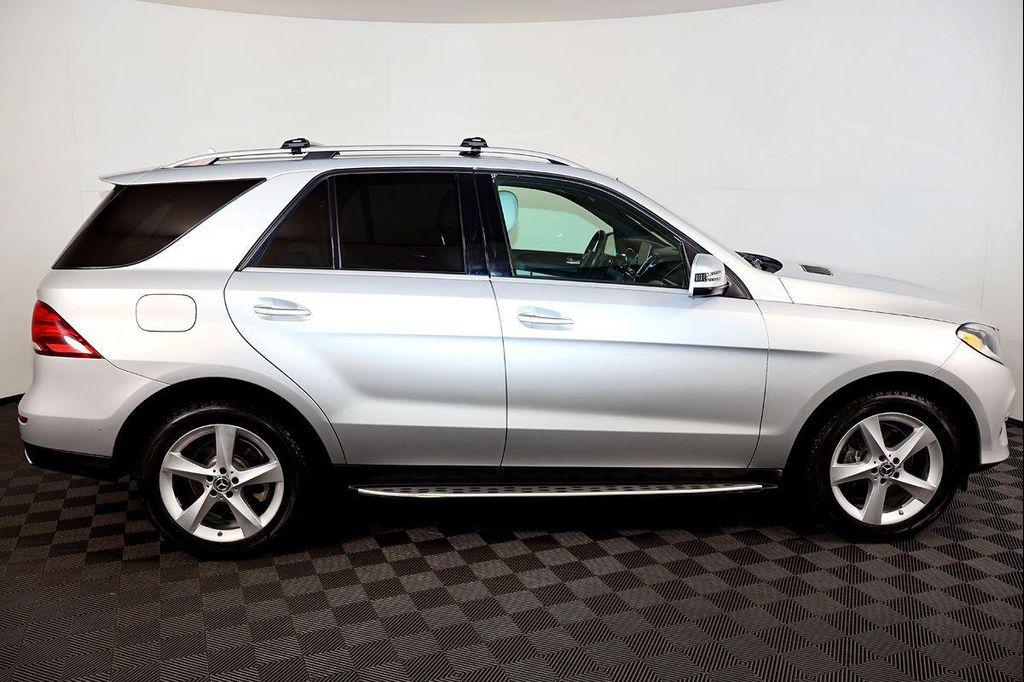 used 2017 Mercedes-Benz GLE 350 car, priced at $20,500