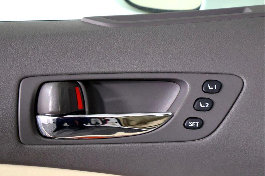 used 2010 Lexus ES 350 car, priced at $13,998