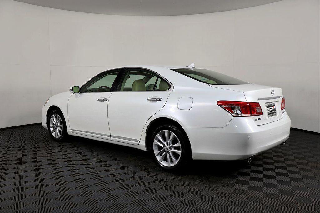 used 2010 Lexus ES 350 car, priced at $13,998