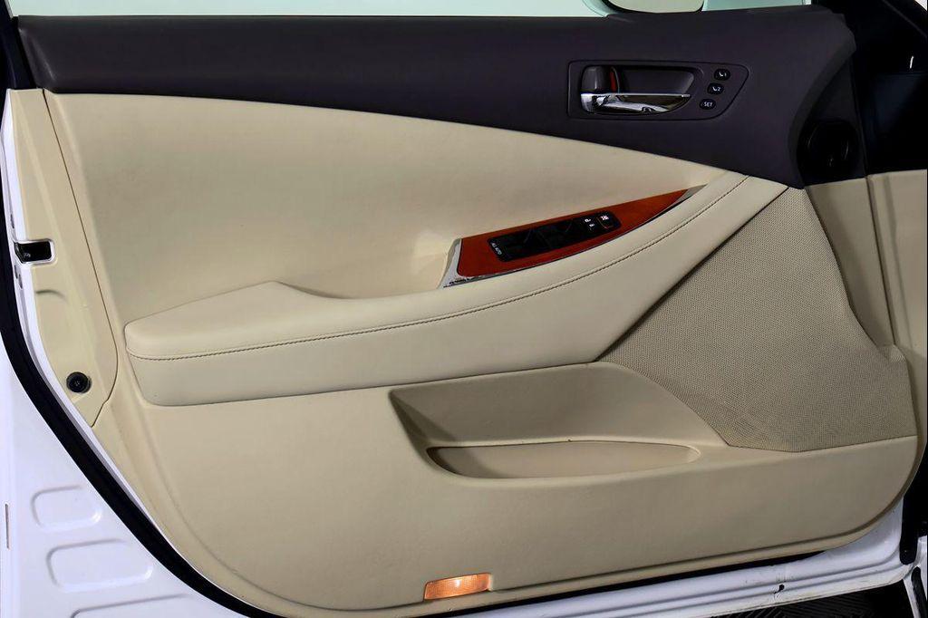 used 2010 Lexus ES 350 car, priced at $13,998