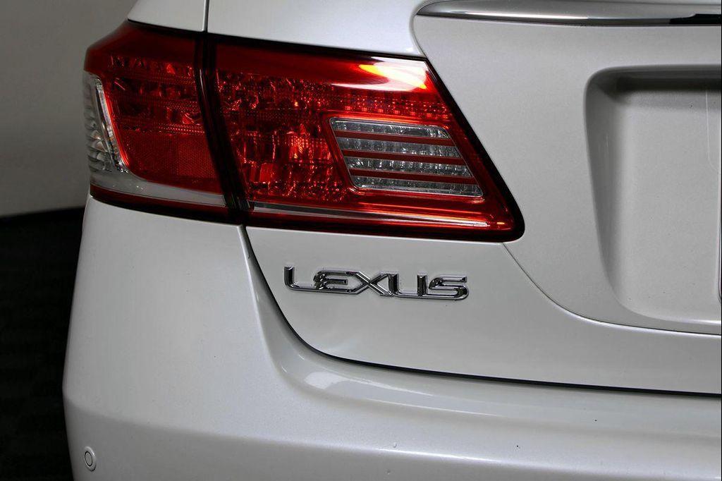 used 2010 Lexus ES 350 car, priced at $13,998