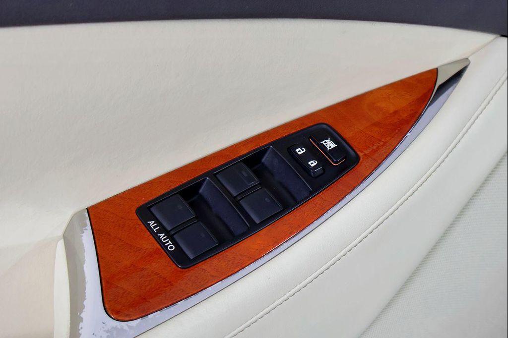 used 2010 Lexus ES 350 car, priced at $13,998