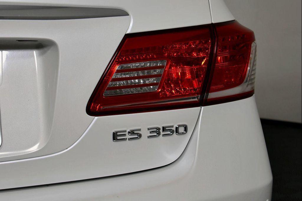 used 2010 Lexus ES 350 car, priced at $13,998