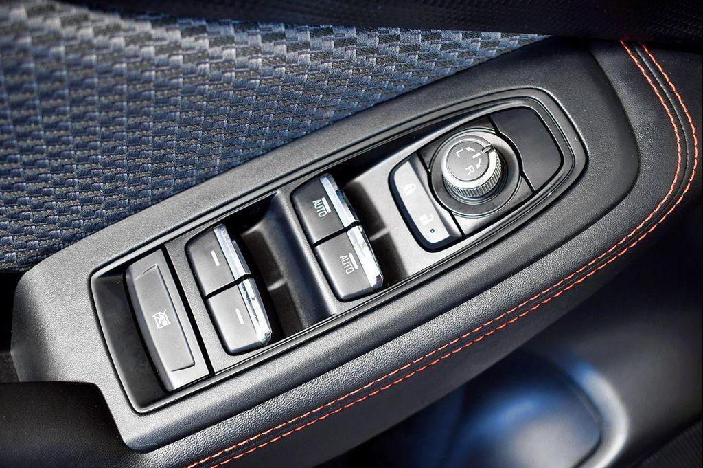 used 2023 Subaru Forester car, priced at $27,500