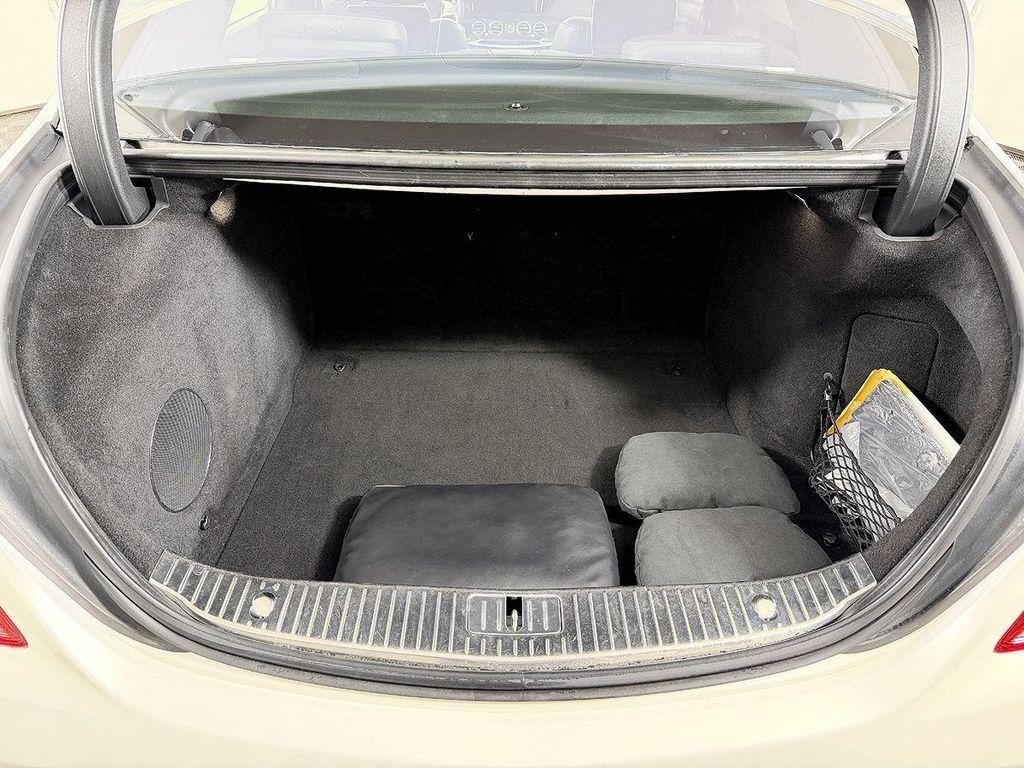 used 2015 Mercedes-Benz S-Class car, priced at $39,000