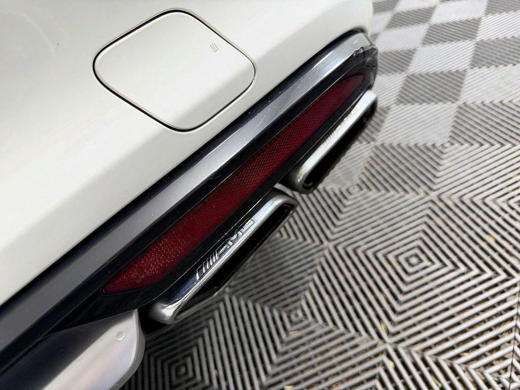 used 2015 Mercedes-Benz S-Class car, priced at $39,000