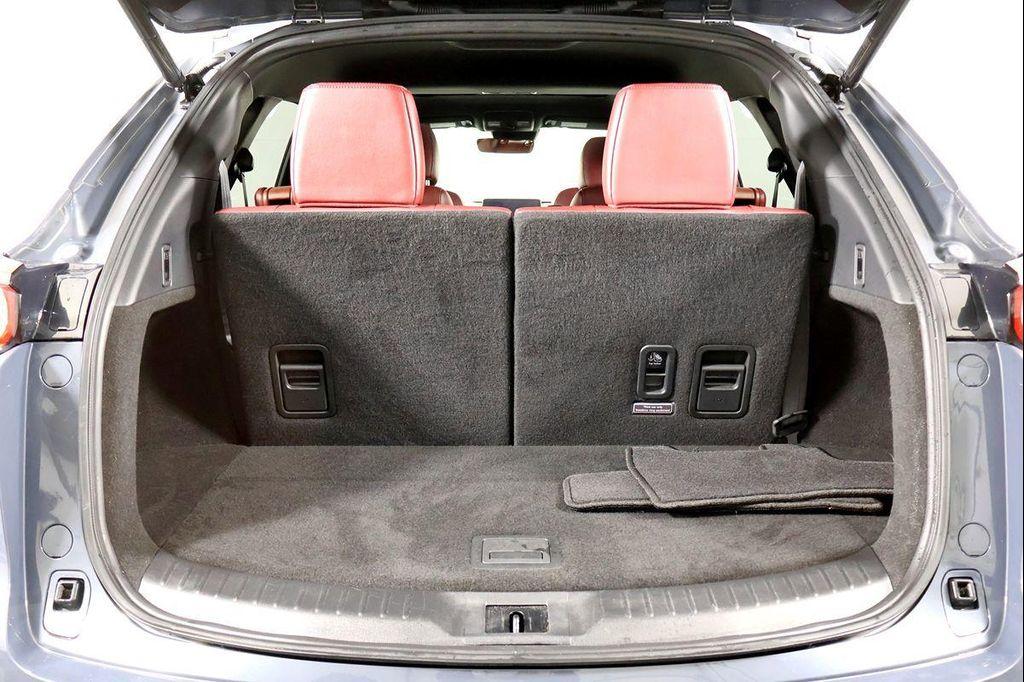 used 2023 Mazda CX-9 car, priced at $29,899