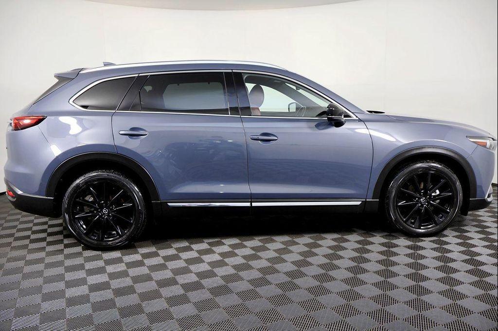 used 2023 Mazda CX-9 car, priced at $29,899