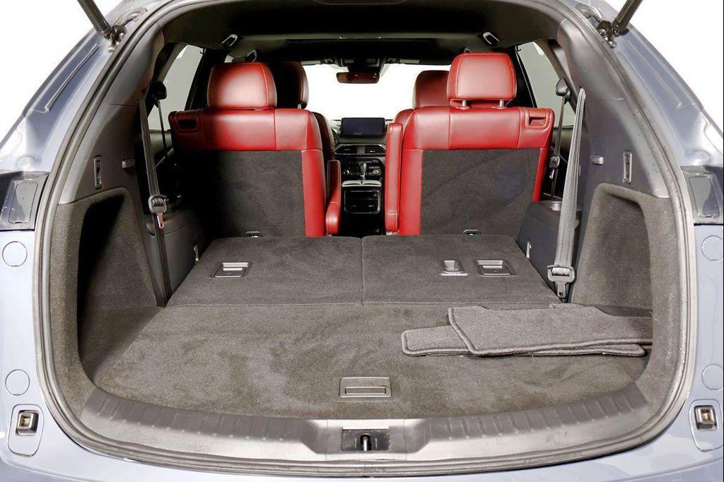 used 2023 Mazda CX-9 car, priced at $29,899