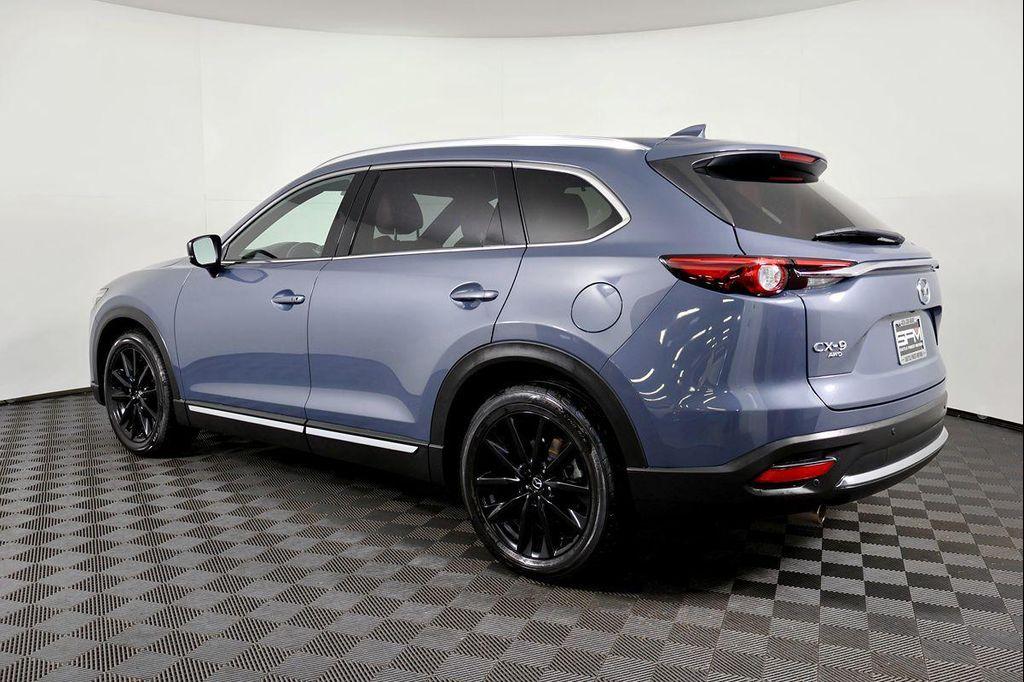 used 2023 Mazda CX-9 car, priced at $29,899