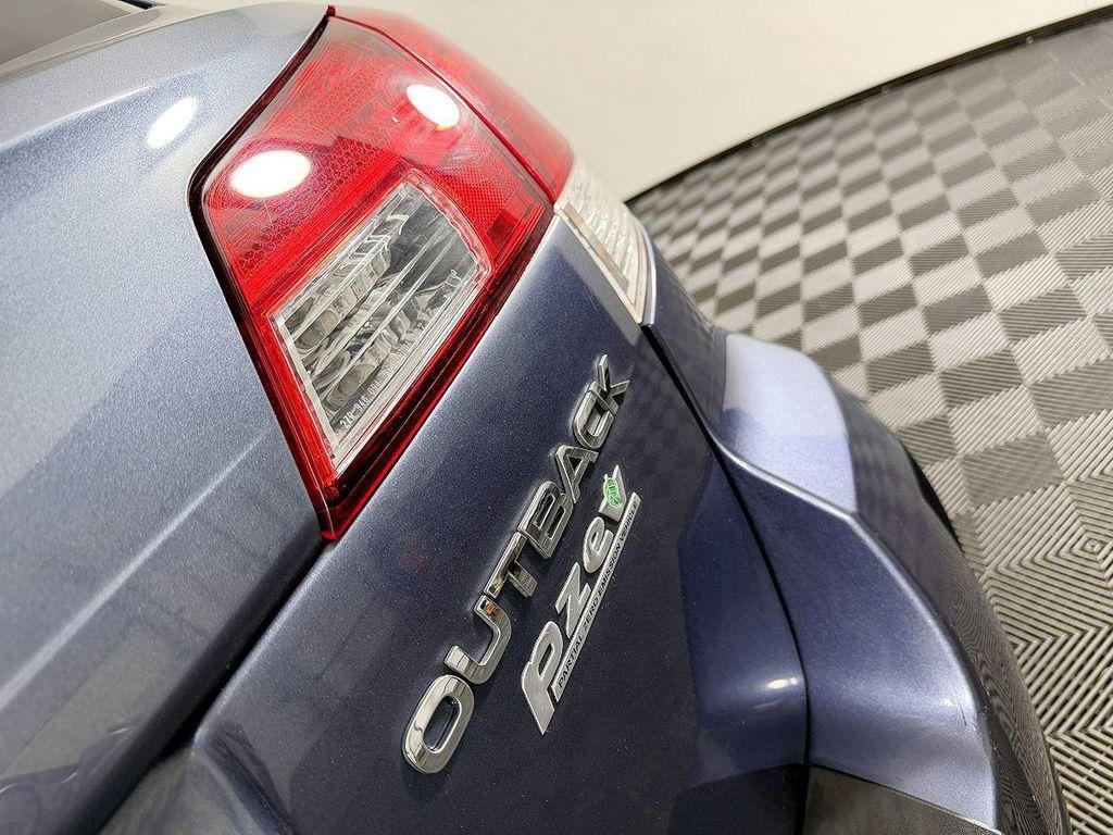 used 2014 Subaru Outback car, priced at $8,760