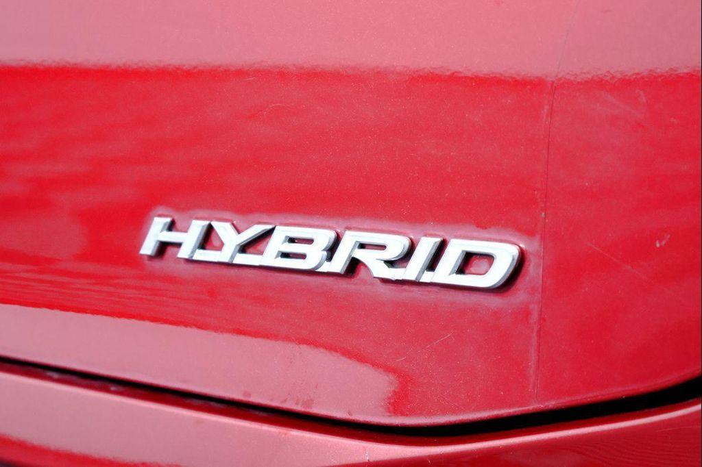 used 2018 Lexus ES 300h car, priced at $25,998