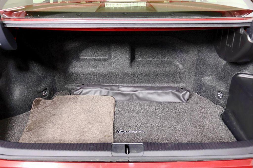 used 2018 Lexus ES 300h car, priced at $25,998