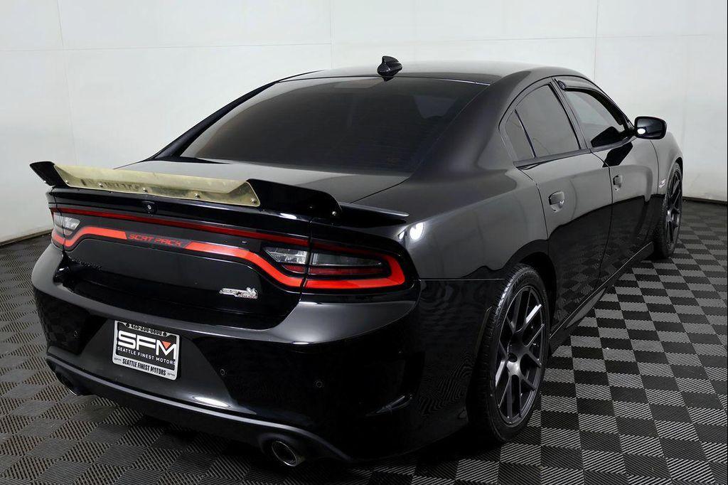 used 2016 Dodge Charger car, priced at $29,500