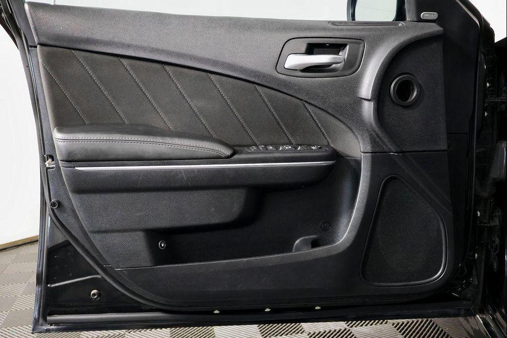 used 2016 Dodge Charger car, priced at $29,500
