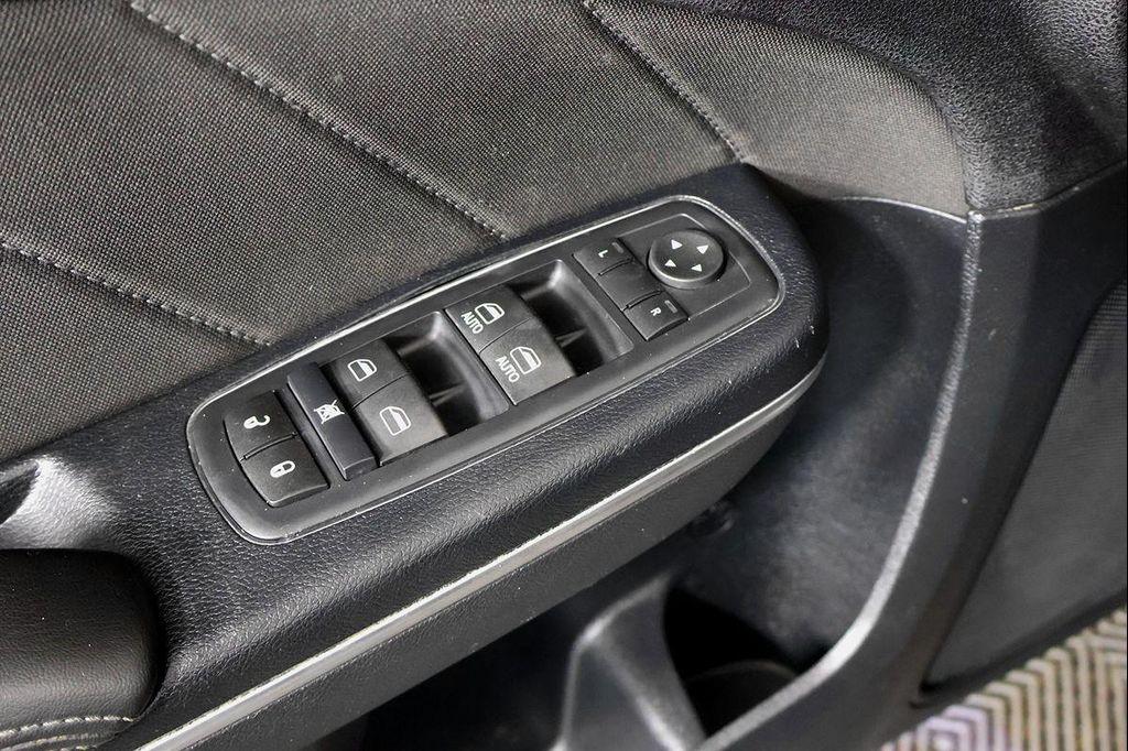 used 2016 Dodge Charger car, priced at $29,500